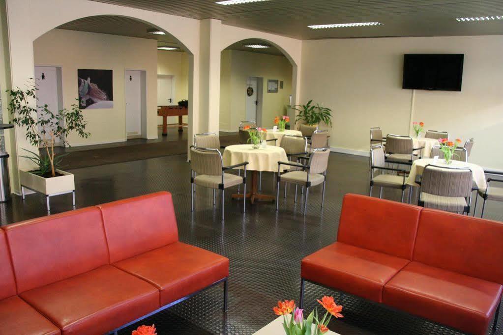 Rtb-Hotel - Sportschule Bergisch Gladbach Dış mekan fotoğraf